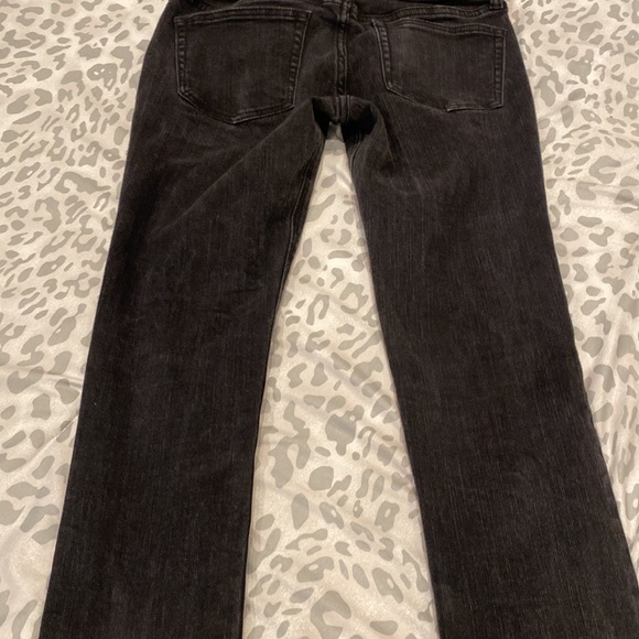 Men’s H T Denim skinny jeans - Picture 7 of 8